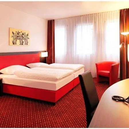 Hotel Western Amedia Wien