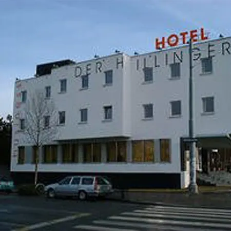 Hillinger 3* Wiedeń