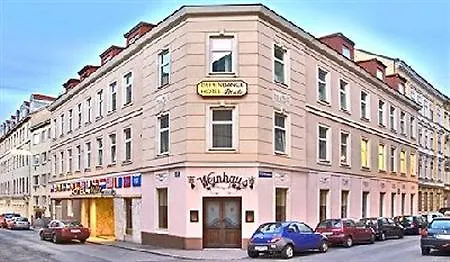 Mate Dependance Hotel Vienna