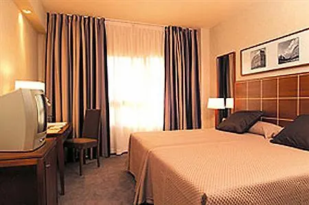 Mate Dependance Hotel 3*