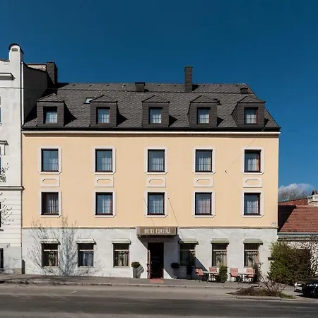 Отель Club Cortina Вена