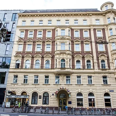 Atlanta 4* Vienna