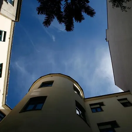 Hotel Riede Vienna