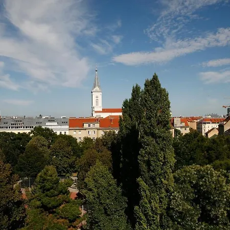 Riede Hotel Vienna
