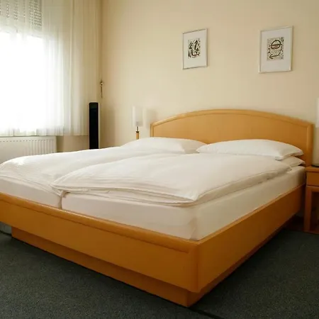 Riede Hotel 3*