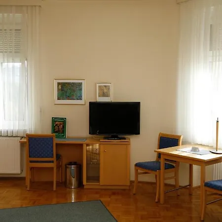 Riede Hotel Vienna