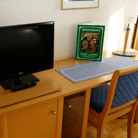 Hotel Riede Vienna