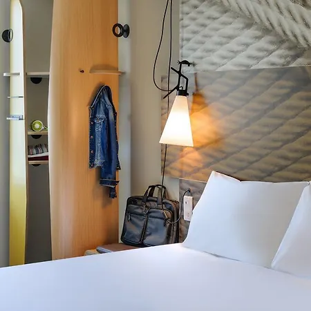 Ibis Hauptbahnhof Hotel Vienna