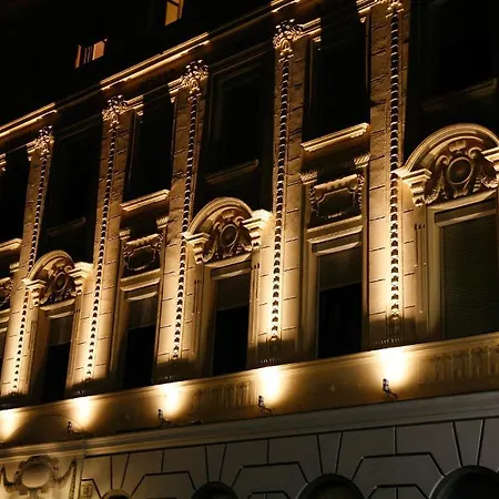 Riede Hotel 3*