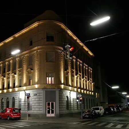 Riede Hotel Vienna
