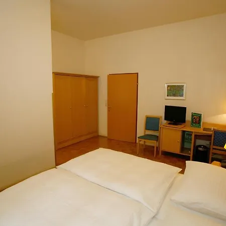 Hotel Riede Vienna
