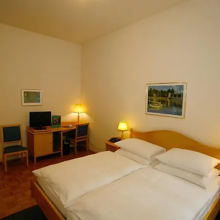 Hotel Riede