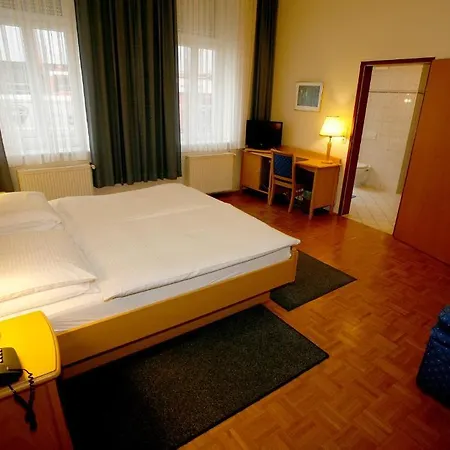 Riede Hotel Vienna