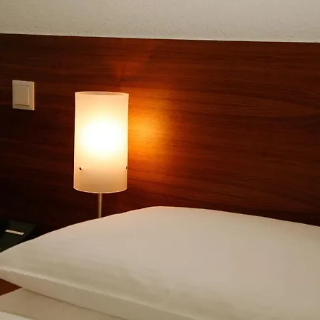 Hotel Riede