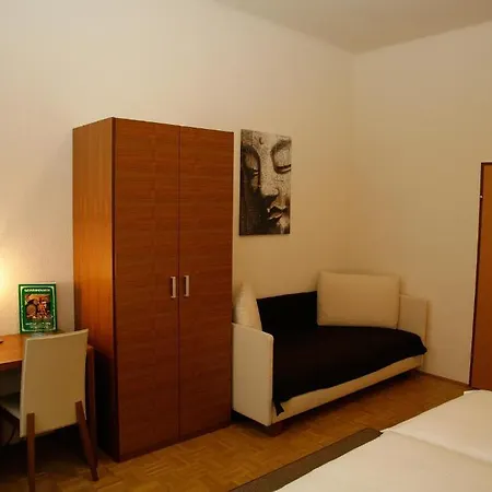 Hotel Riede 3*