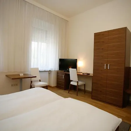 Hotel Riede Vienna