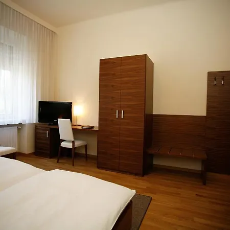 Riede Hotel Vienna