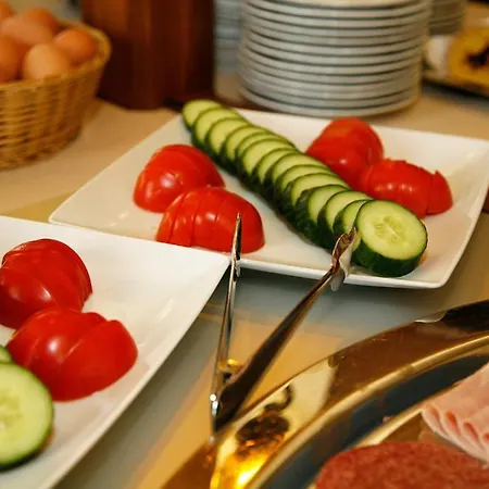 Hotel Riede 3*