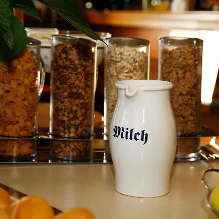 Hotel Riede Vienna