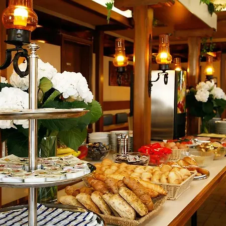 Hotel Riede