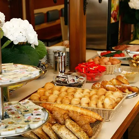 Riede Hotel Vienna