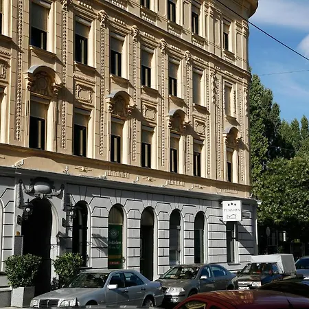 Hotel Riede Wenen
