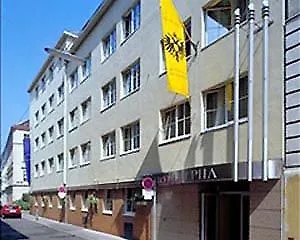 Alpha - Artist Vienna