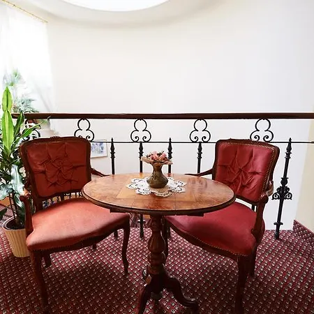 Austria - Hotel 3*