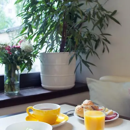 B&B Pharmador Viena