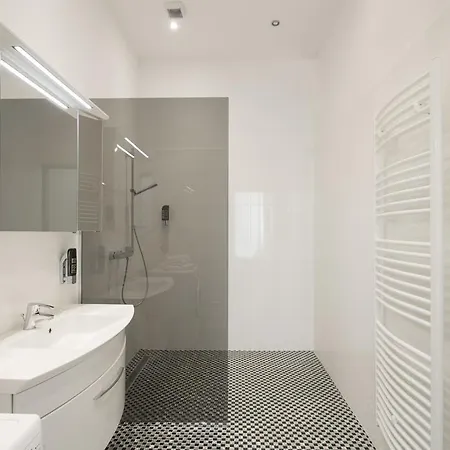 B&B Pharmador Viena