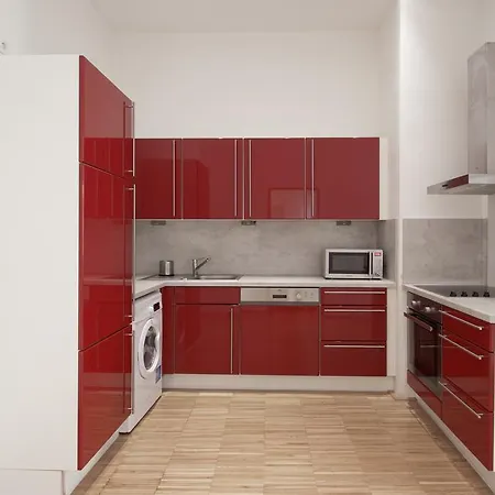 Pharmador 3* Viena