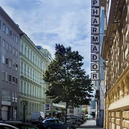 Pharmador