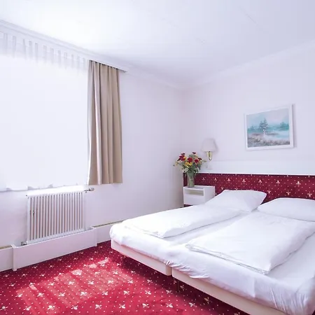 Pharmador 3* Viena