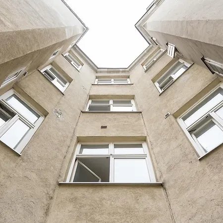 Apartment House In Vienna Vienna