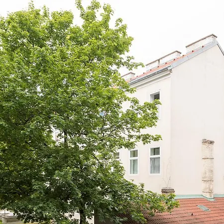 Apartment House In Vienna Apartment Vienna