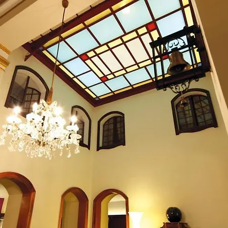 Wandl Hotel