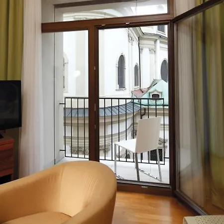 Wandl Hotel
