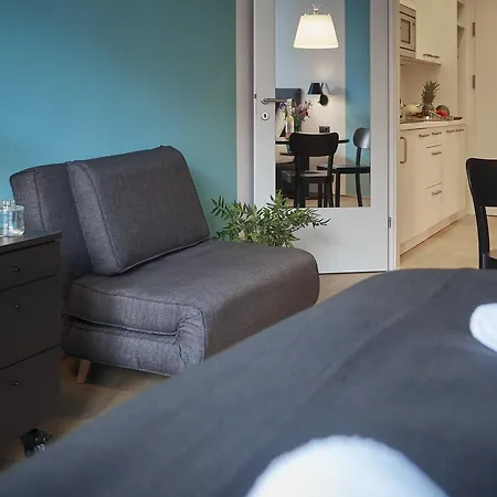 Apartamento - Lugeck *