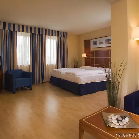Hotel Exe 4*