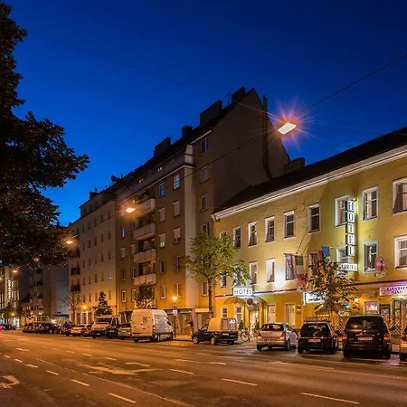 Garten- Und Kunsthotel Gabriel 3*
