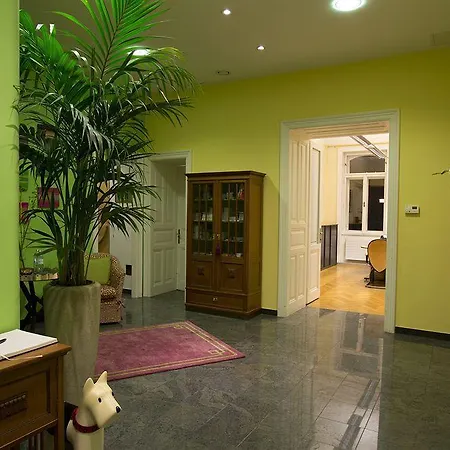 Appartement-hotel An Der Riemergasse Aparthotel
