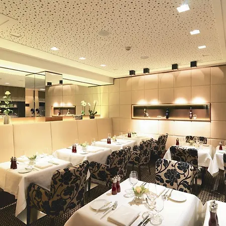 Hotel Am Parkring