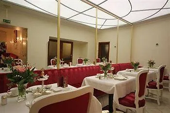 Kaiserin Elisabeth 4* Wiedeń