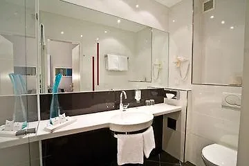 Wandl Hotel Wenen