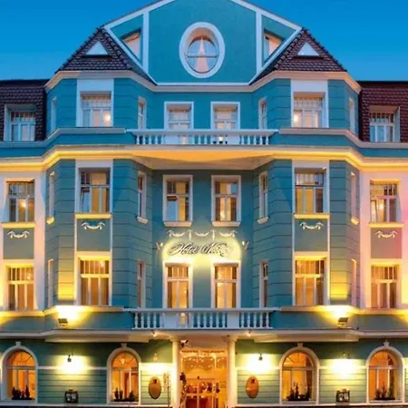 Hotel Nestroy Wien