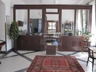 酒店 Kolbeck 维也纳