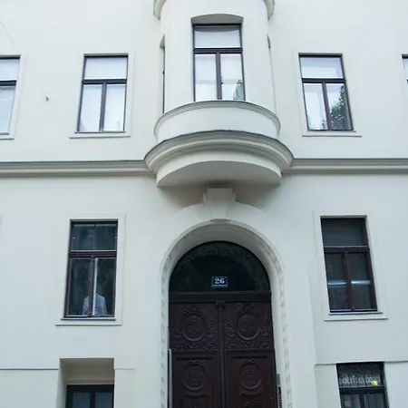 Hotspot Apartments Westbahnhof *