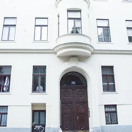 Hotspot Apartments Westbahnhof Wien