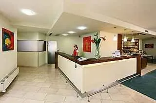 Alpha - Artist Hotel 4*