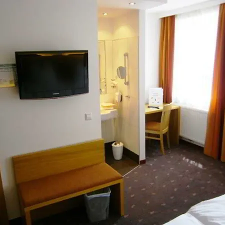 Fabrik Hotel
